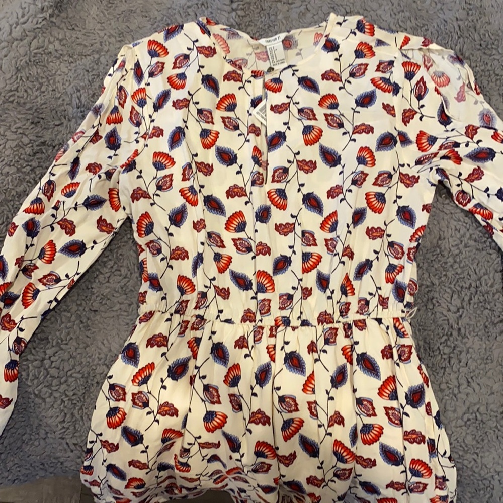 Forever 21 dress